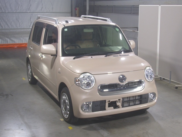 DAIHATSU MIRA COCOA