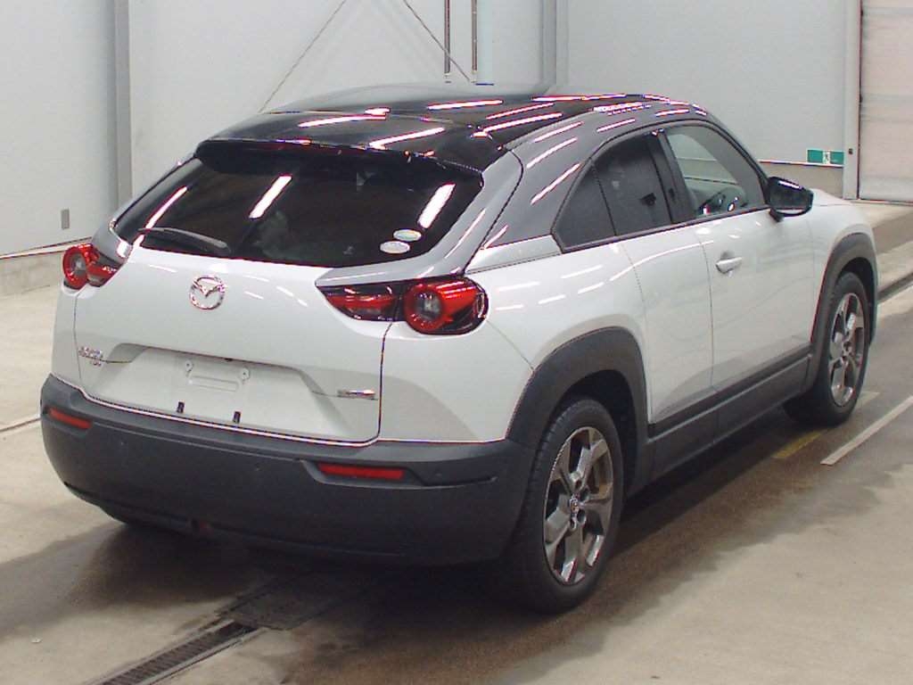 MAZDA MX-30