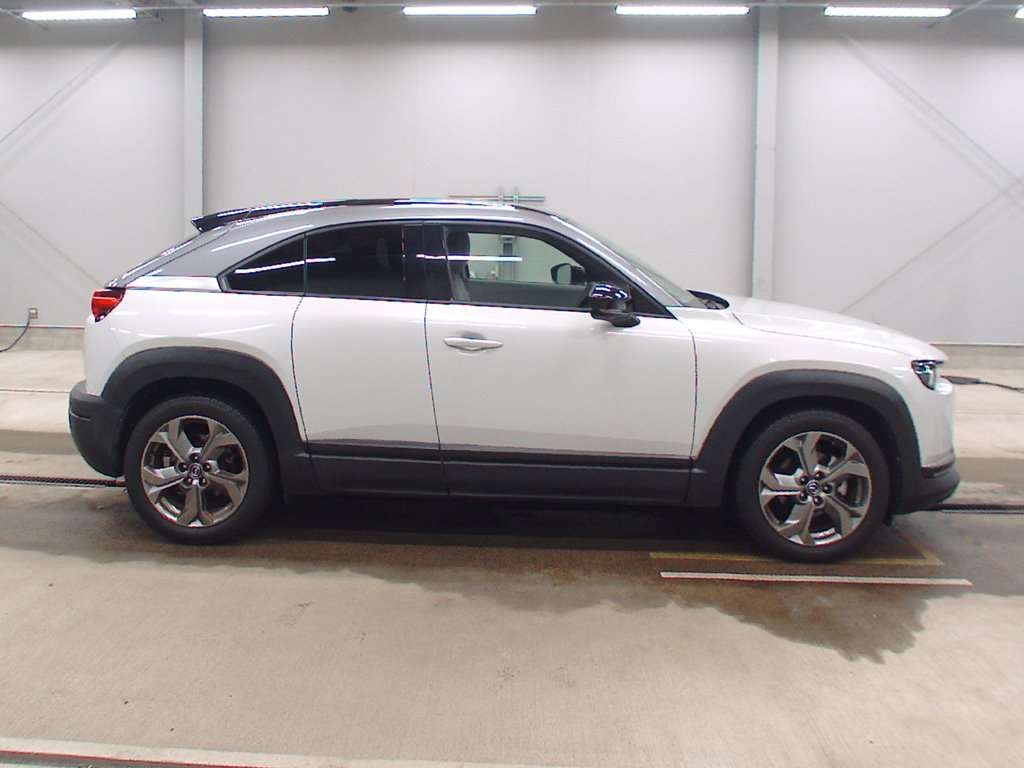 MAZDA MX-30