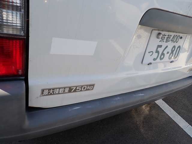 MAZDA BONGO