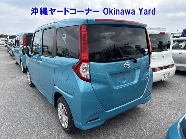 DAIHATSU THOR