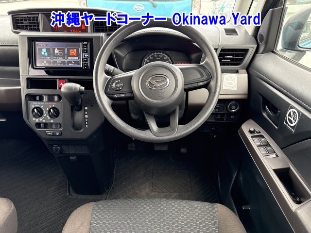 DAIHATSU THOR