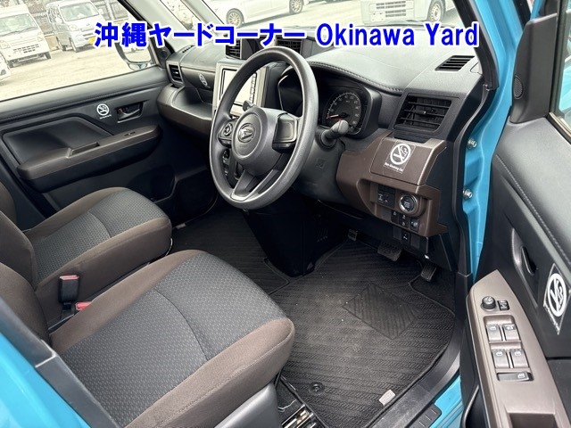 DAIHATSU THOR