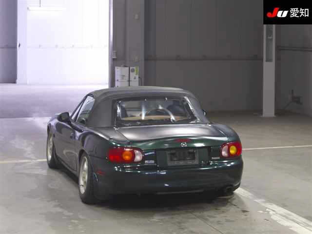 MAZDA ROADSTER