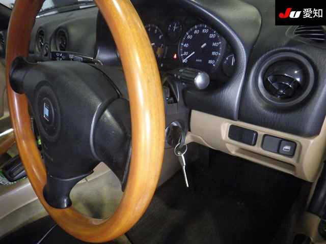MAZDA ROADSTER