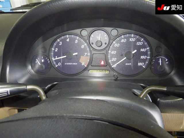 MAZDA ROADSTER