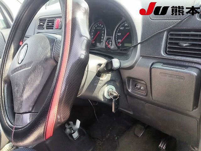 HONDA VAMOS HOBIO