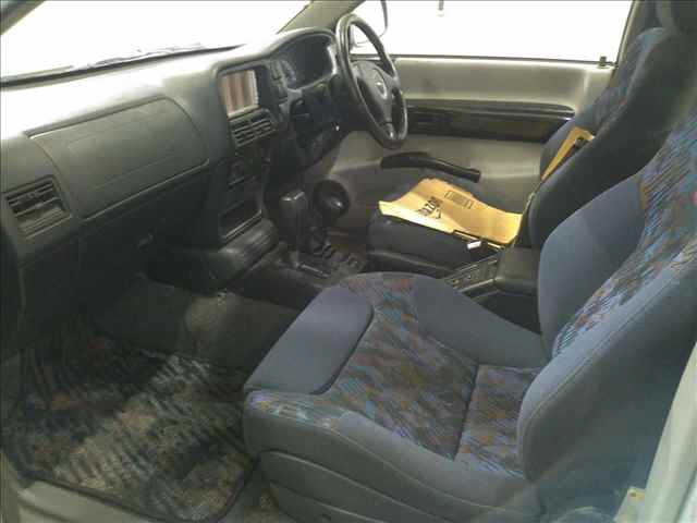 ISUZU VEHICROSS