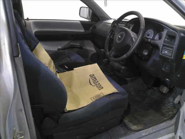 ISUZU VEHICROSS