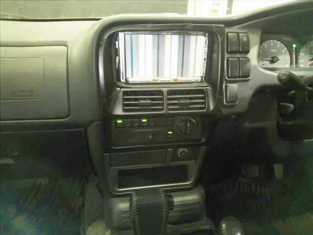 ISUZU VEHICROSS