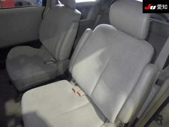 NISSAN PRESAGE