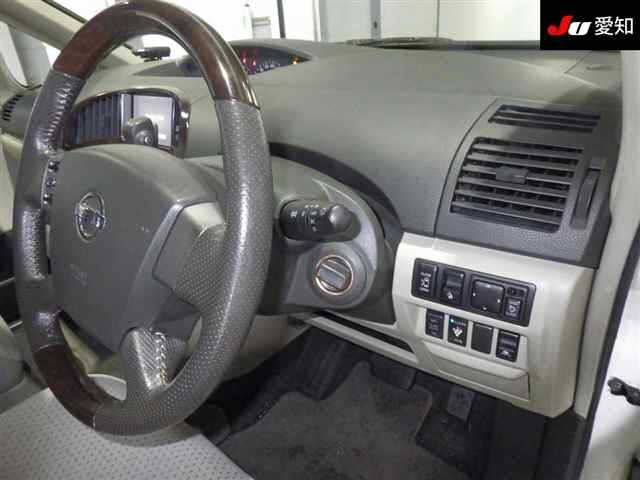 NISSAN PRESAGE