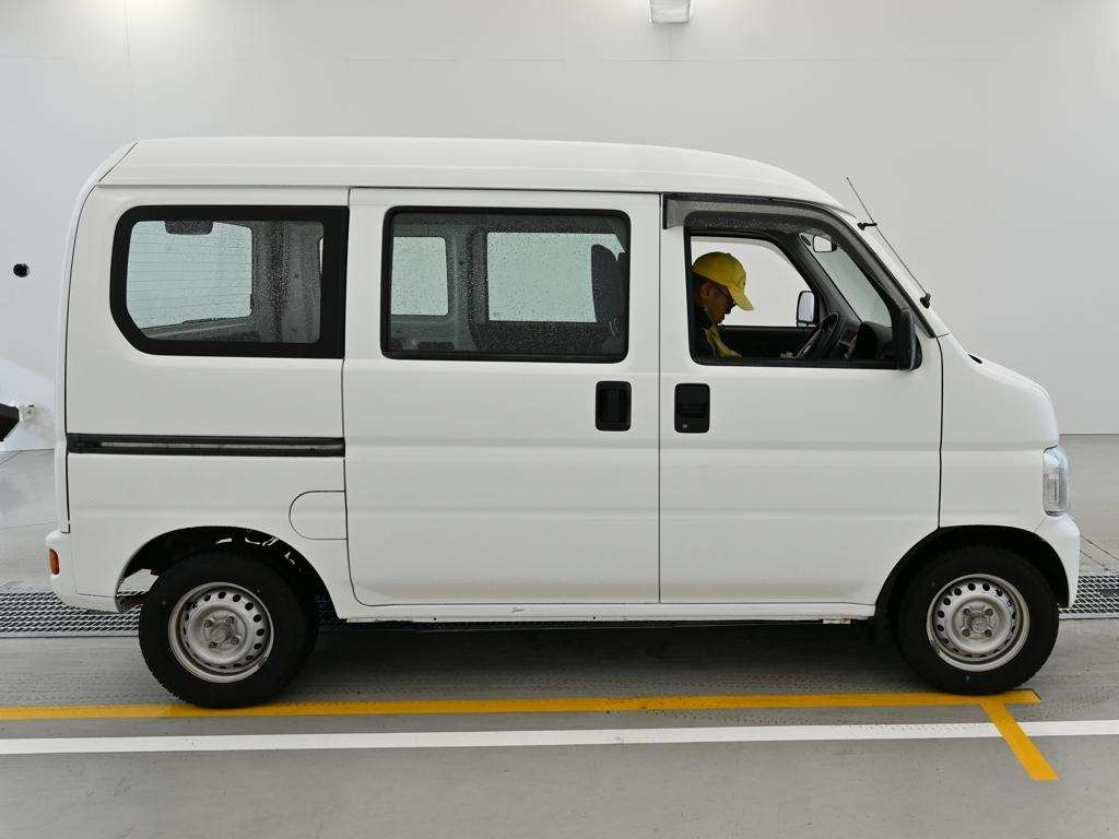 HONDA ACTY