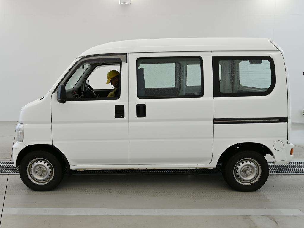 HONDA ACTY