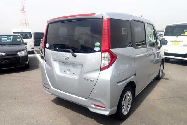 DAIHATSU THOR