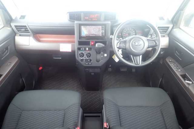 DAIHATSU THOR