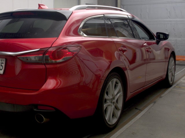 MAZDA ATENZA