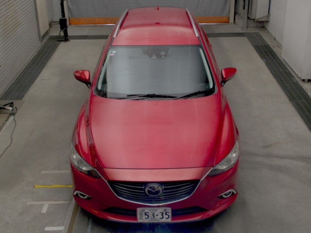 MAZDA ATENZA