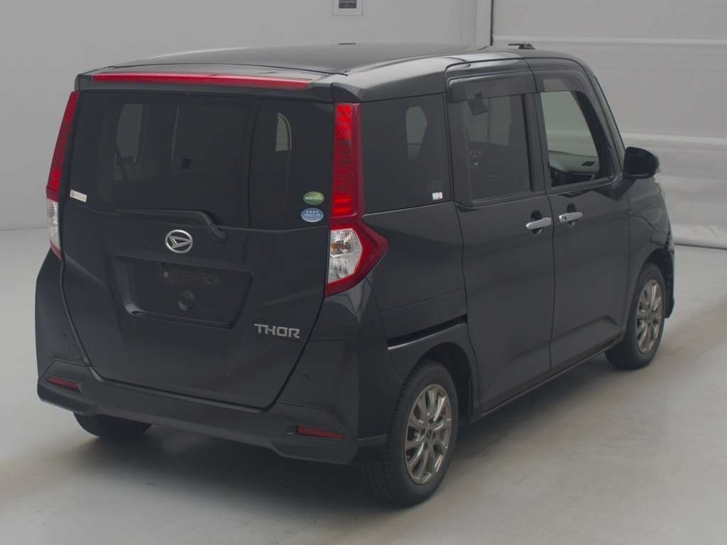 DAIHATSU THOR
