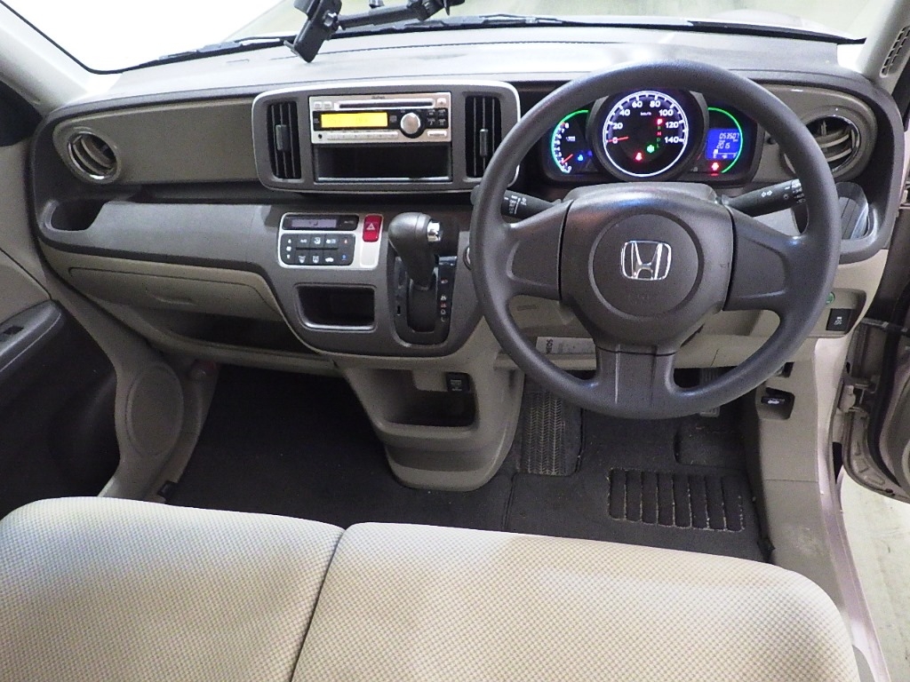 HONDA N-ONE