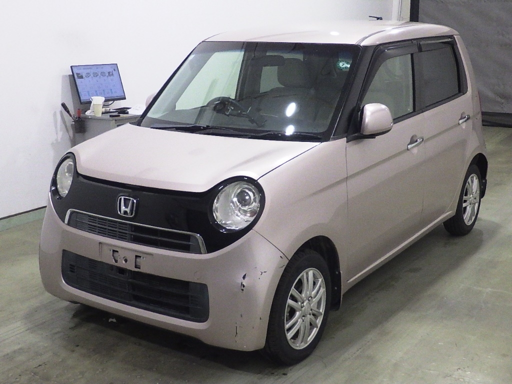 HONDA N-ONE