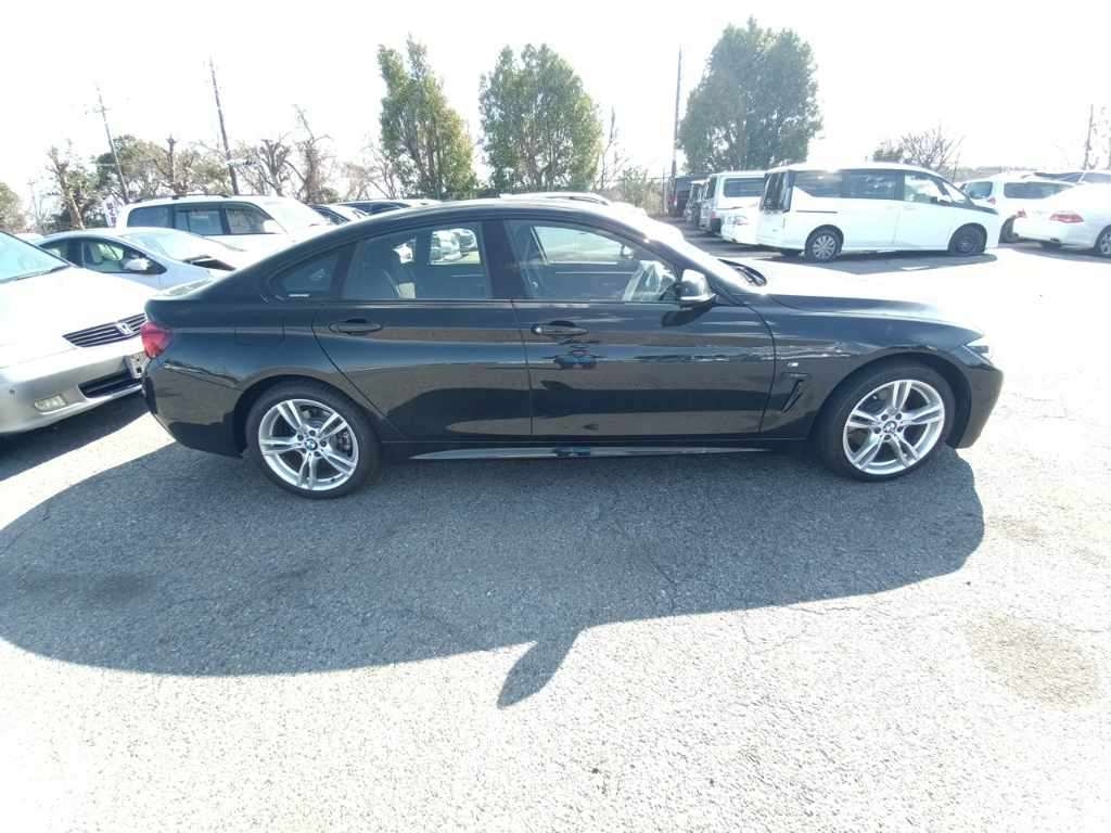 BMW 4-SERIES