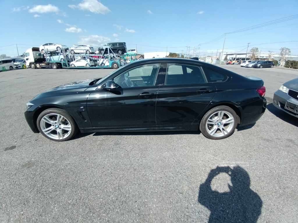 BMW 4-SERIES