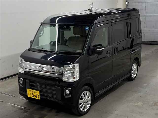 NISSAN NV100 CLIPPER