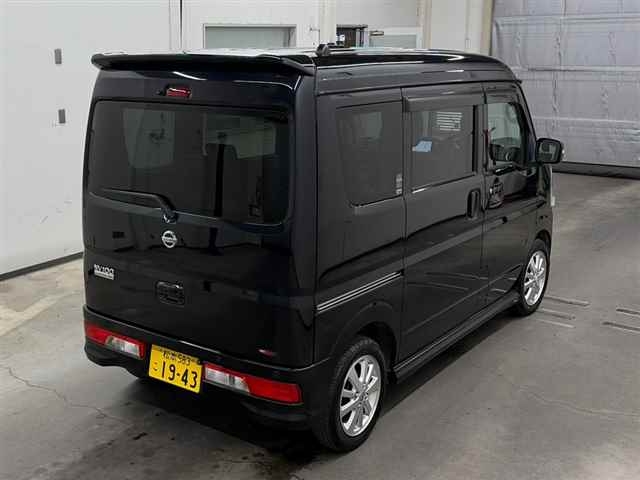 NISSAN NV100 CLIPPER