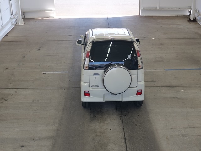 DAIHATSU TERIOS KID
