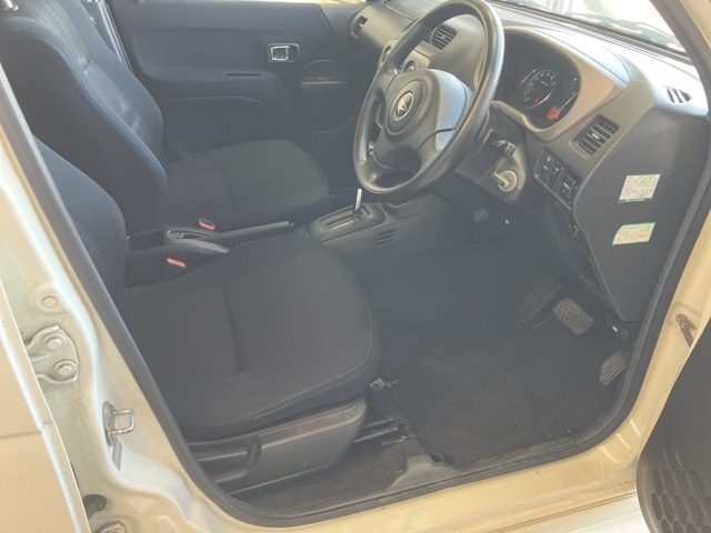 DAIHATSU TERIOS KID