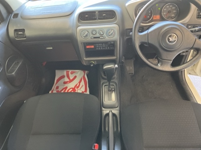 DAIHATSU TERIOS KID