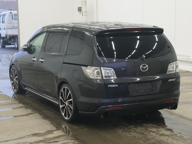 MAZDA MPV