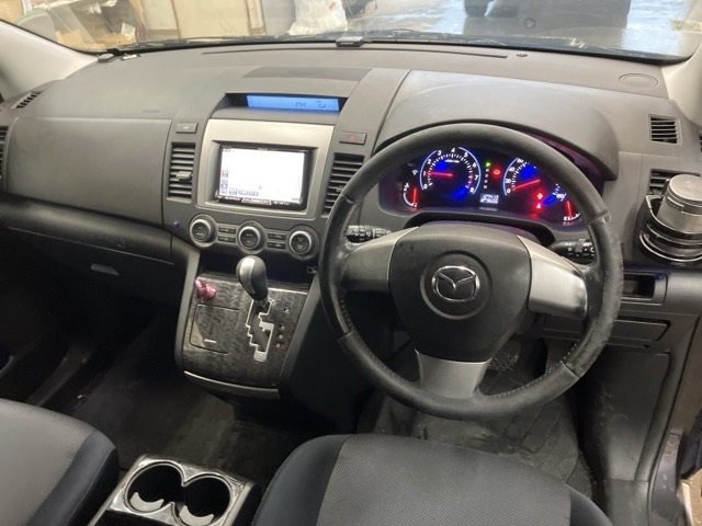 MAZDA MPV