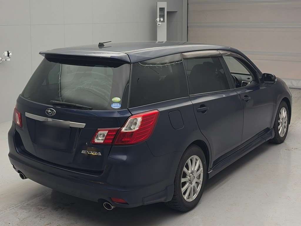 SUBARU EXIGA