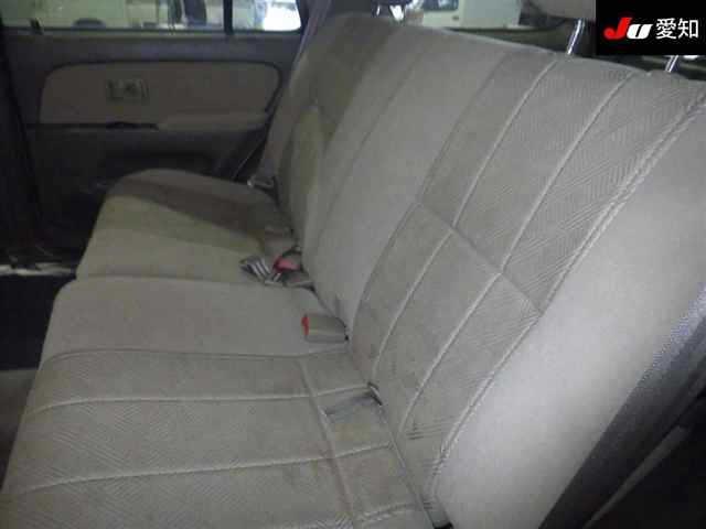 TOYOTA HILUX SURF