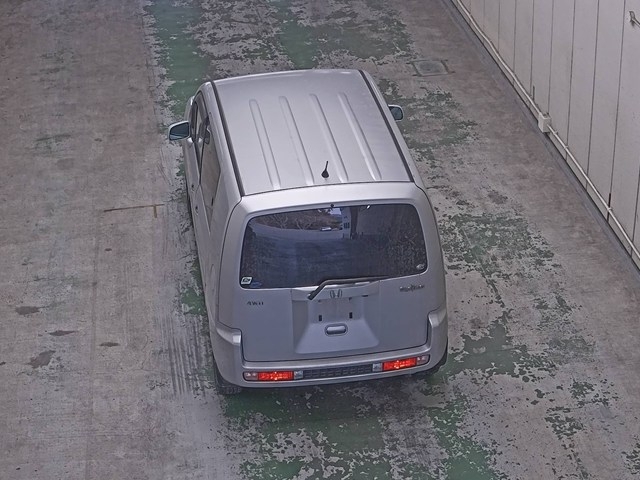HONDA MOBILIO SPIKE