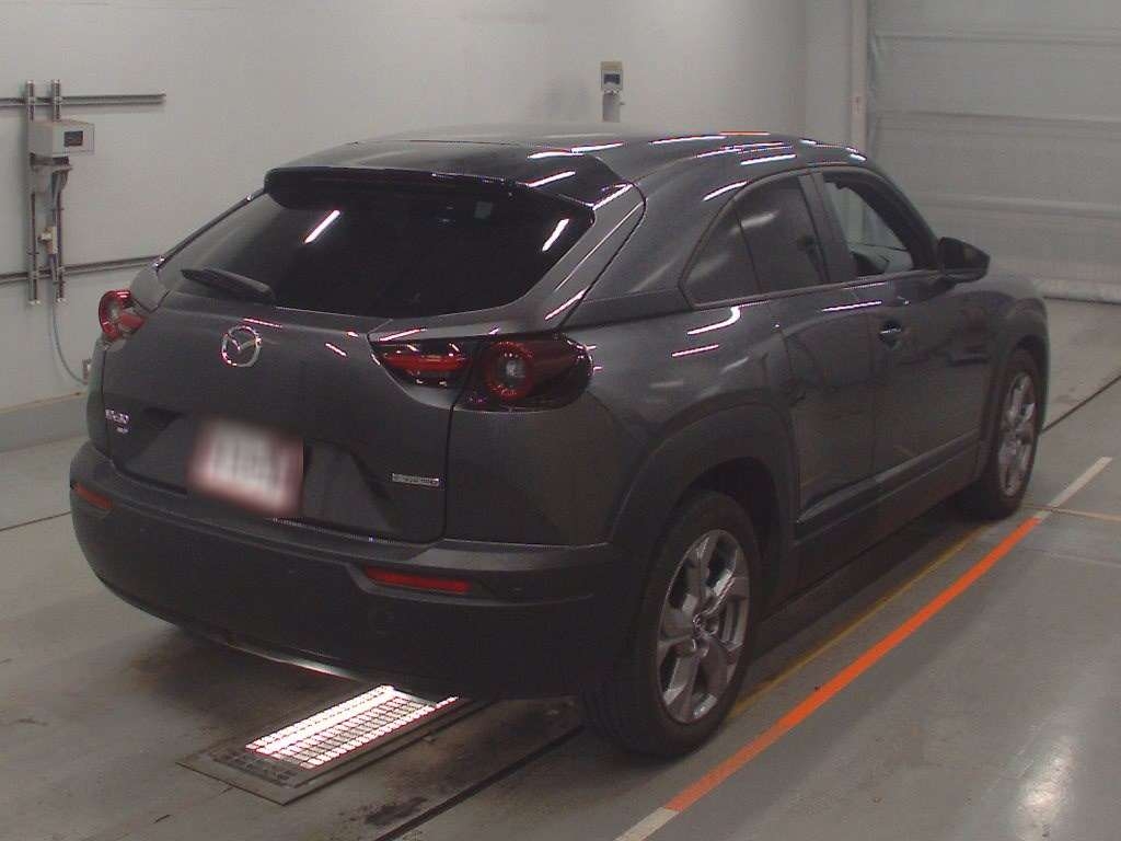 MAZDA MX-30