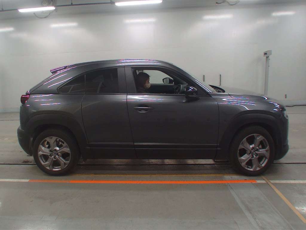 MAZDA MX-30