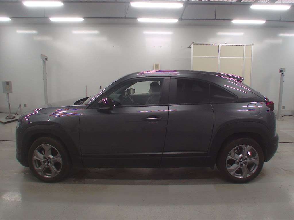 MAZDA MX-30