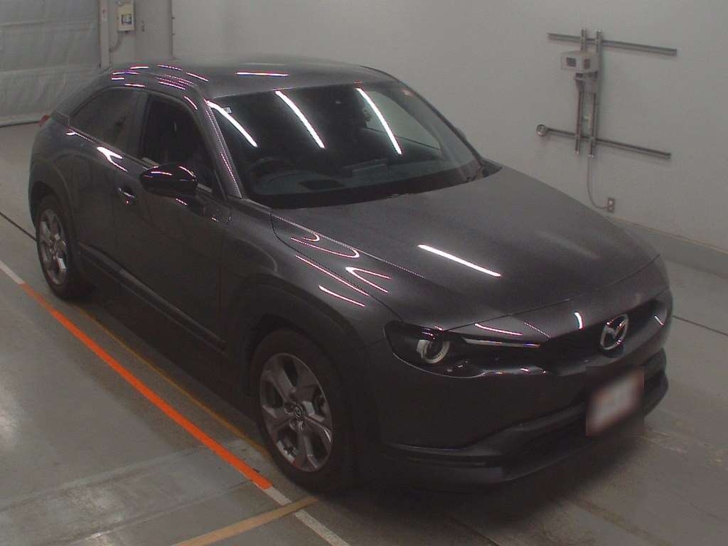 MAZDA MX-30