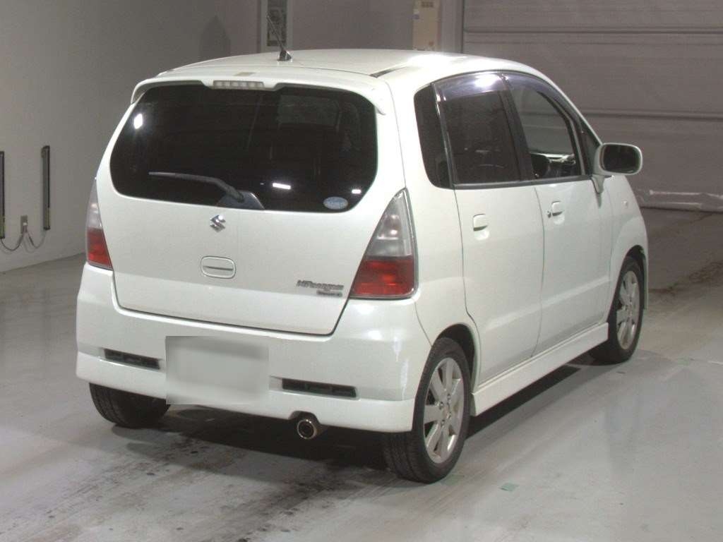 SUZUKI MR WAGON