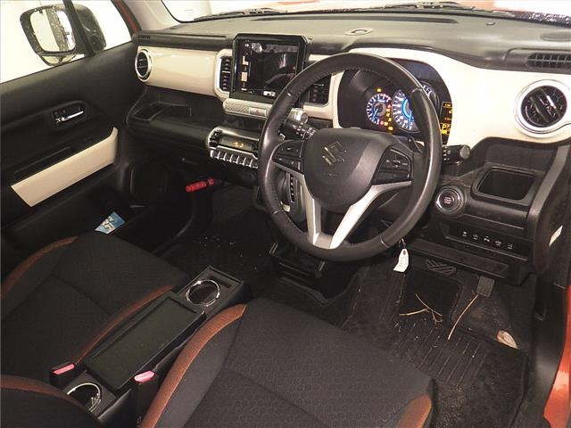 SUZUKI XBEE