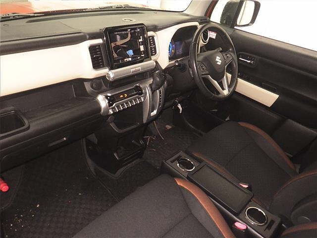 SUZUKI XBEE