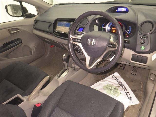 HONDA INSIGHT