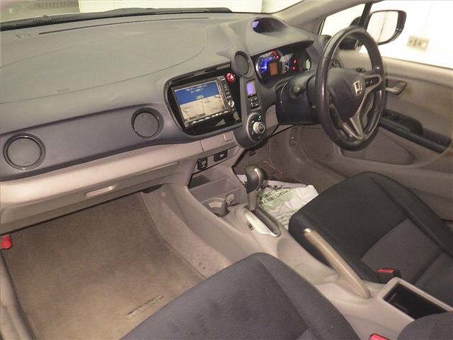 HONDA INSIGHT