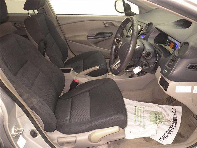 HONDA INSIGHT