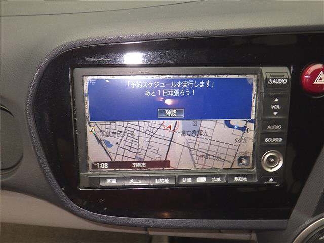 HONDA INSIGHT