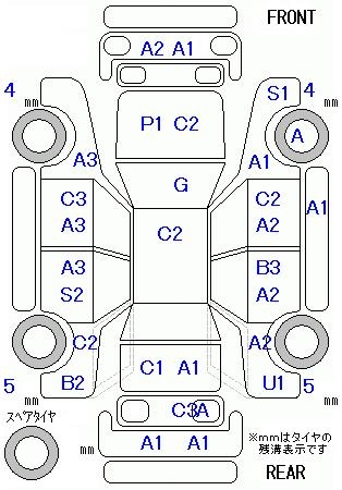 HONDA N-BOX+