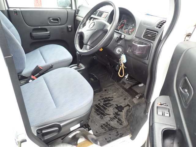 HONDA ACTY